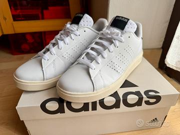 Sneaker Adidas Advantage Base 2.0 tg. 44