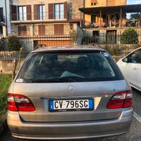 Mercedes Classe B 2005