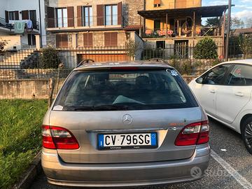 Mercedes Classe B 2005