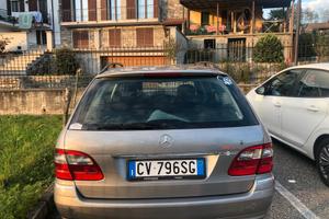 Mercedes Classe B 2005