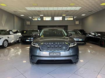 Land Rover Range Velar 2.0D I4 180 CV HSE