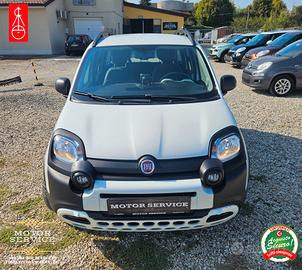 Fiat Panda 1.0 City Cross PREZZO FINALE SOLO SETTE