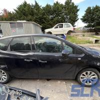 OPEL MERIVA B S10 1.3 CDTI 95CV 10-14 Ricambi