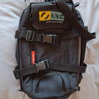 Borsa Hi Tech Waterproof espandibile