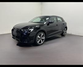 AUDI A1 ALLSTREET 30 TFSI IDENTITY CONTRAST N285