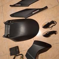 Ricambi Aprilia Tuono