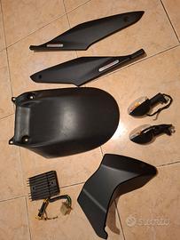 Ricambi Aprilia Tuono