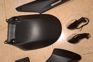 Ricambi Aprilia Tuono