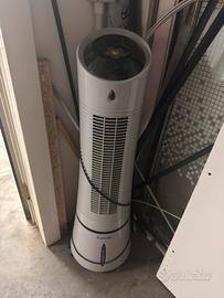 Climatizzatore klarstein