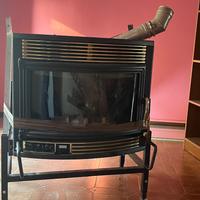 inserto per camino a catania