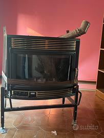 inserto per camino a catania