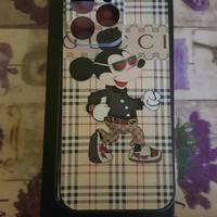 Cover per Iphone 15 Pro