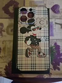 Cover per Iphone 15 Pro