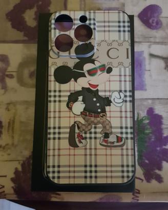 Cover per Iphone 15 Pro