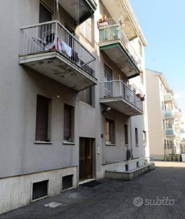 Appartamento – Milano, Quinto Romano - Vista 2
