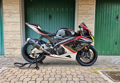 Suzuki GSX R 1000 - 2006