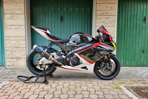 Suzuki GSX R 1000 - 2006