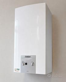 Vaillant turboMAG scaldabagno gas 11 l/min