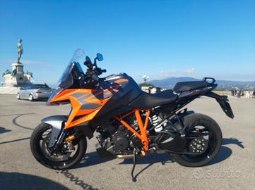 KTM 1290 Super Duke - 2025
