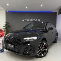 Audi Q5 SPB 40 TDI quattro S line plus *Identitybl