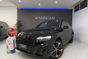 Audi Q5 SPB 40 TDI quattro S line plus *IDblack