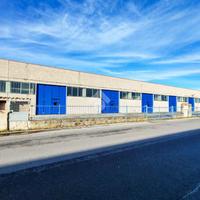 CAPANNONE A PIANENGO