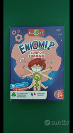 Gioco educativo