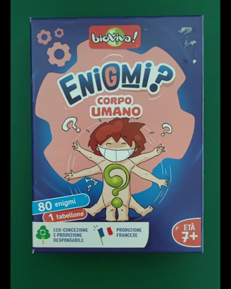 Gioco educativo