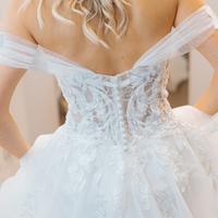 Abito da Sposa Morilee