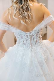 Abito da Sposa Morilee