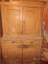 Credenza da cucina