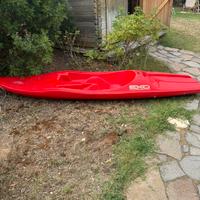 Canoa zippy 1