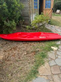 Canoa zippy 1