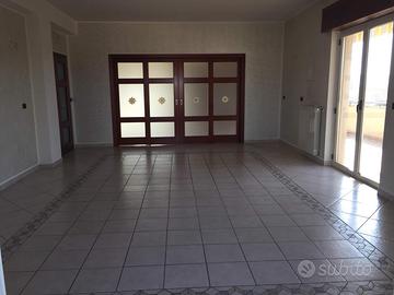 Appartamento a Taurianova