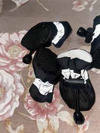 Scarpe per cani
