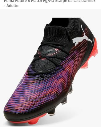 scapre da calcio puma future 8 