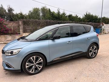 Renault Scenic Intense IV Serie