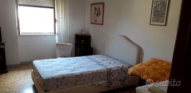 Camera solo per studenti