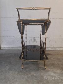 Carrello anni 50 60