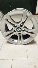 Cerchi originali BMW 16 "