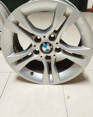 Cerchi originali BMW 16 "