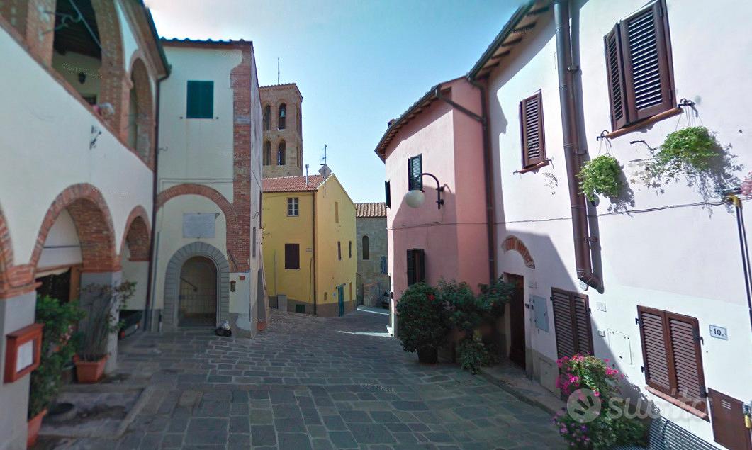 Appartamento – Grosseto, Montepescali - Vista 3