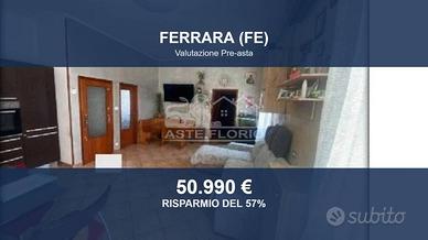 Immobile in asta di 158 m² con box auto doppio a F