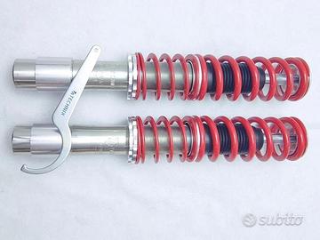 4 Ammortizzatori Sportivi Opel Audi