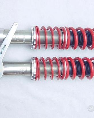 4 Ammortizzatori Sportivi Opel Audi