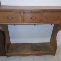 Mobile piattiera da cucina - taverna