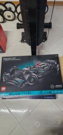 lego 42172
