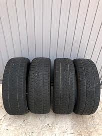 4 gomme 225/55/18