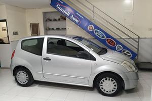 Citroen C2 1.1benz ok neopatentati
