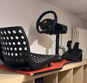 Simulatore per playstation